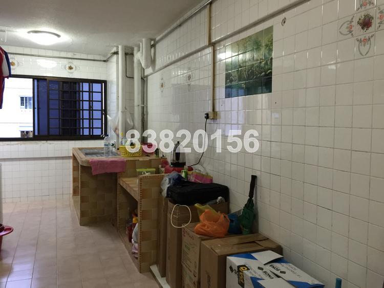 Blk 338 Bukit Batok Street 34 (Bukit Batok), HDB 4 Rooms #108598062